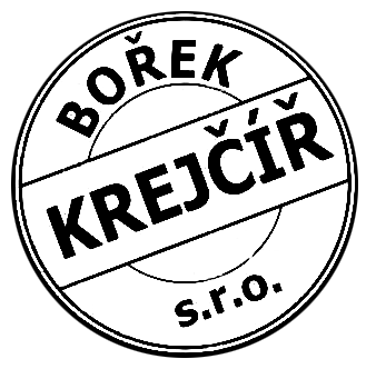 Bořek Krejčíř s.r.o.